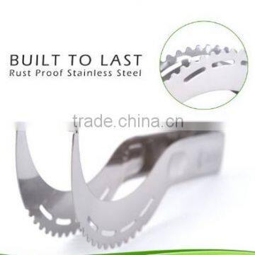 Hot Sell on Amazon of Watermelon Slicer Cutter photo-4