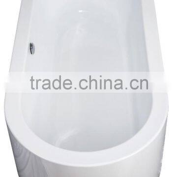 cUPCsoaking bathtub,outdoor spa tub and outdoor bathtub,floor stand bathtub