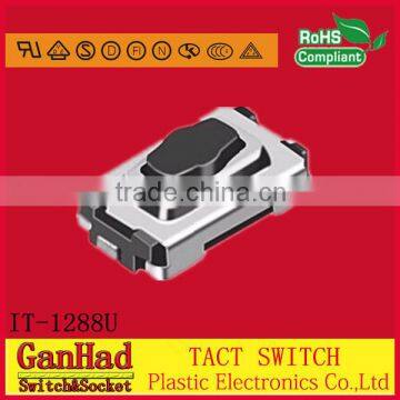 tact switch