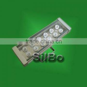 SB8046 FOR FL-12LEDs RGB WITH REMOTE CONTROL