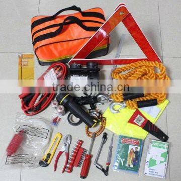 car road tool,car safety repair kit ,mini tool kit