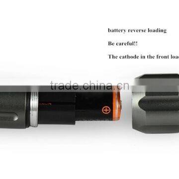 Laser Flashlight, Green Laser Flashlights for Sale, Laser Beam Flashlight photo-4
