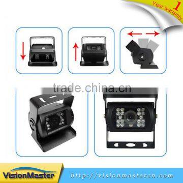 12V Night Vision IR Waterproof Sony CCD BOX surveillance camera
