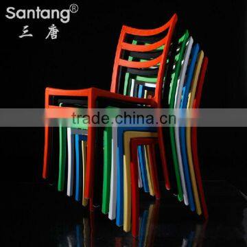 plastic banquet chairs/ restaurant chairs/ hotel chairs 1753