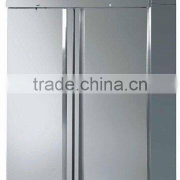 1400L Commercial Refrigerator, Stainless Steel Refrigerator, Kitchen Refrigerator