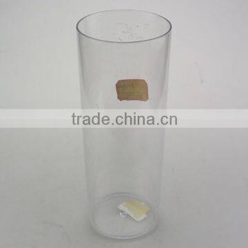 Transparent PP Tumbler/cup