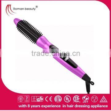 Roman repit brush iron