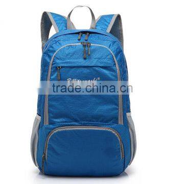 Outdoor Sports waterproof backpack bag