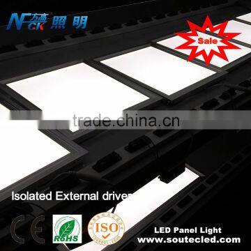 Indoor 16W 300x300mm Slim Led Panel Lamp Fast Delivery Shenzhen Led Panel Light Supplier photo-4