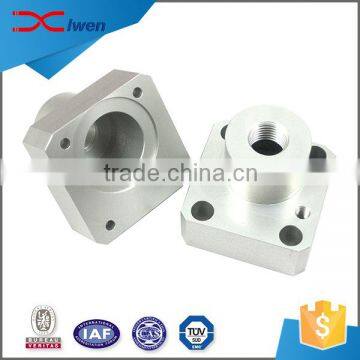 Profession custom high precision cnc machining aluminium parts