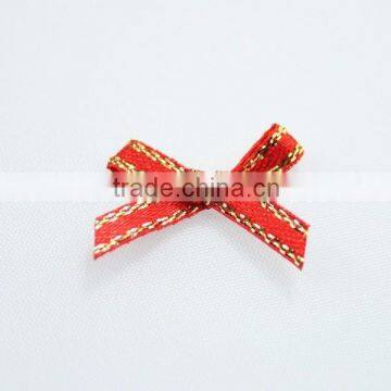 mini ribbon bow for bra