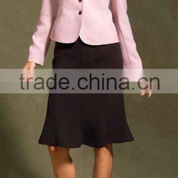 Women's Uniform Suits and Skirt