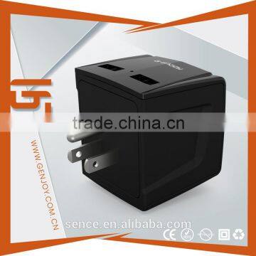 new product on the russian market World globle travel adapter