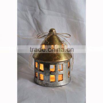 Ceramic Tea Light Holder, Aromatherapy Essential Oil Burner