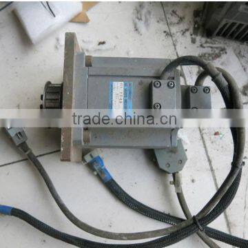 Mitsubishi AC Servo Motor HA-FE43