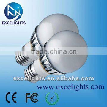 E27 LED Light Bulb