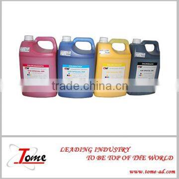 solvent inks for flex printing /use for konica head