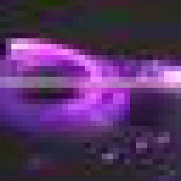 1.0mm PMMA Plastic Fiber Optics Cable 100pcs * 2Meters for Led Light Engine photo-6