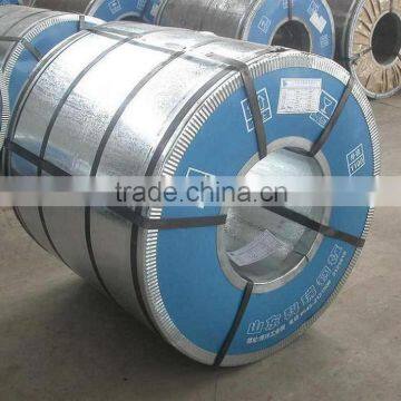 high quality prime hot dipped galvanized and galvalum metal sheet in coils