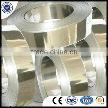 1060 HO 99.6% Round edge aluminium strip for transformer