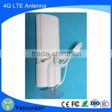 4G LTE Antenna External Antenna for Mobile Wifi Hotspot With TS9 Connector photo-2