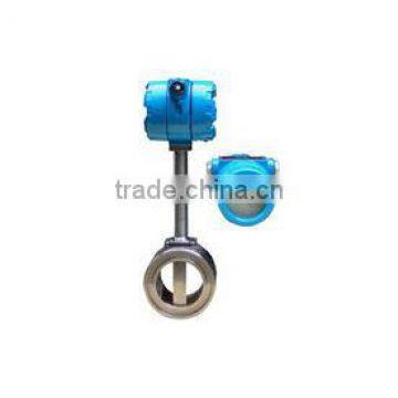 BBZ-LU standard analog signals steam vortex flowmeters