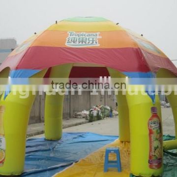 Customized inflatable arches/ inflatable archway for outdoor events