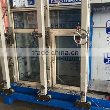 Exported Door & Window Wind Deformation Property Testing Machine CWWS-3030