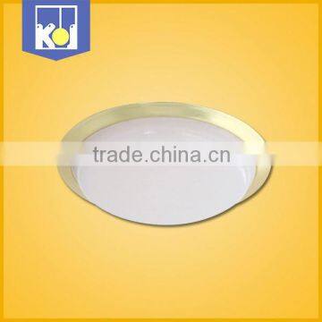 Kaijia Lighting Hight Quality 12w high power led ceiling lamp