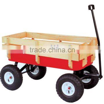 pull cart TC1831 Garden tool cart