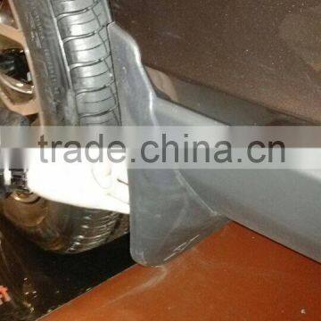 2016 PP for Hon-da Vezel Auto Mudguard Customize Car Accessories