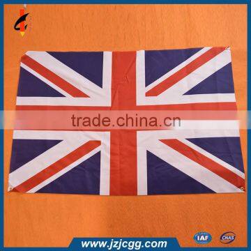 cheap polyester England flag