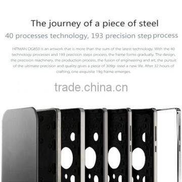 Drop Shipping DOOGEE HITMAN DG850 5.0 Inch IPS Screen Android 4.2.2 3G Phone, MTK6582 Quad Core 1.3GHz photo-4