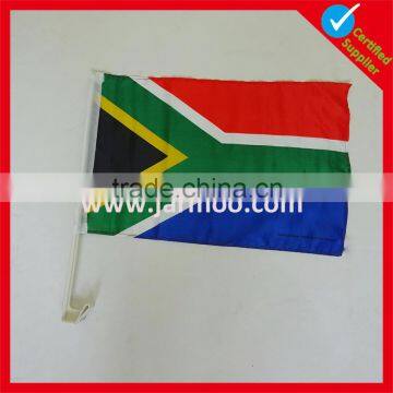 South Africa window car flag mount