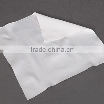 100 class polyester cleanroom wiper for electronic