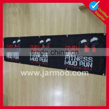 Graduation Hot Sale Plastic Banner Signs photo-6