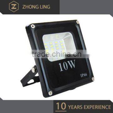 High Efficiency Isolated Driver SMD 10w flood light