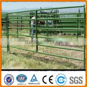 Factory direct sale cheap cattle fence