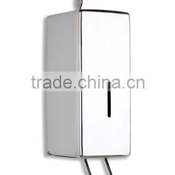 Stainless steel 304 liquid soap dispenser