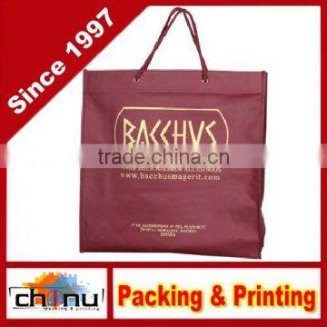 Promotion Shopping Packing Non Woven Bag (920014)