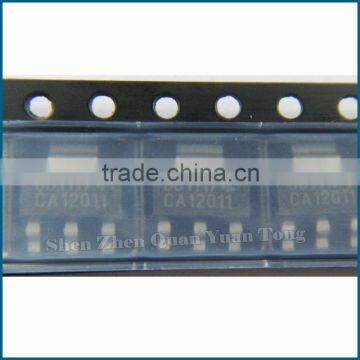 Transistors REG1117-3.3(BB11174) SOT-223