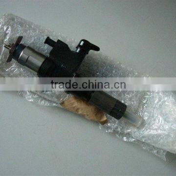 common rail Denso 0950006070 injector