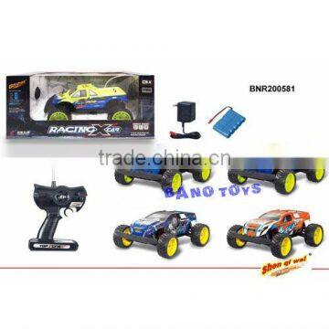 1:14 Big Wheel Cross-country RC Car BNR200581