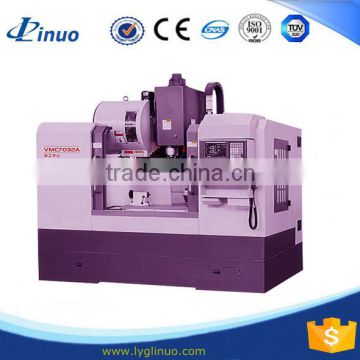 cheap price machine tool equipment 5-axis machining center