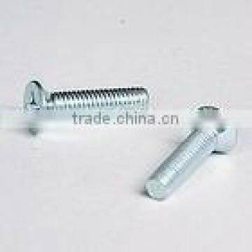 Countersunk Head Screws DIN965