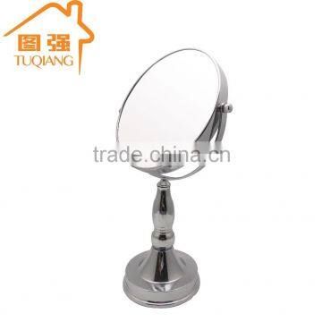 Factory outlets antique standing concave mirror