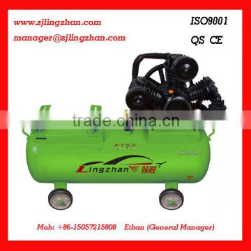 2016 new small diesel air compressor