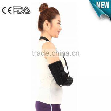 Made by Jiewo Arm Elbow Immobilizer Have a Good Quality as Seen as on tv photo-3