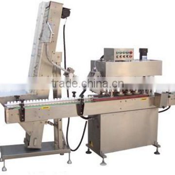 Best Price Automatic Milti Shape Bottle Capping Machine