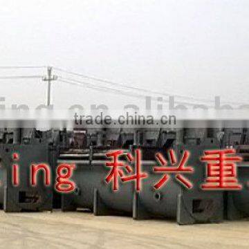 Kexing XJK flotation machine for metallurgy